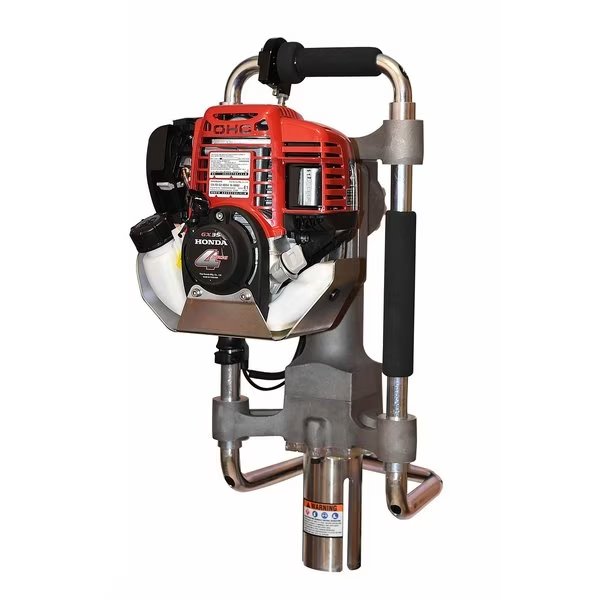 Multi-Pro XA Channel Post Driver, Rhino, Mfr#: 301014